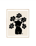 Boho Vase 11-0
