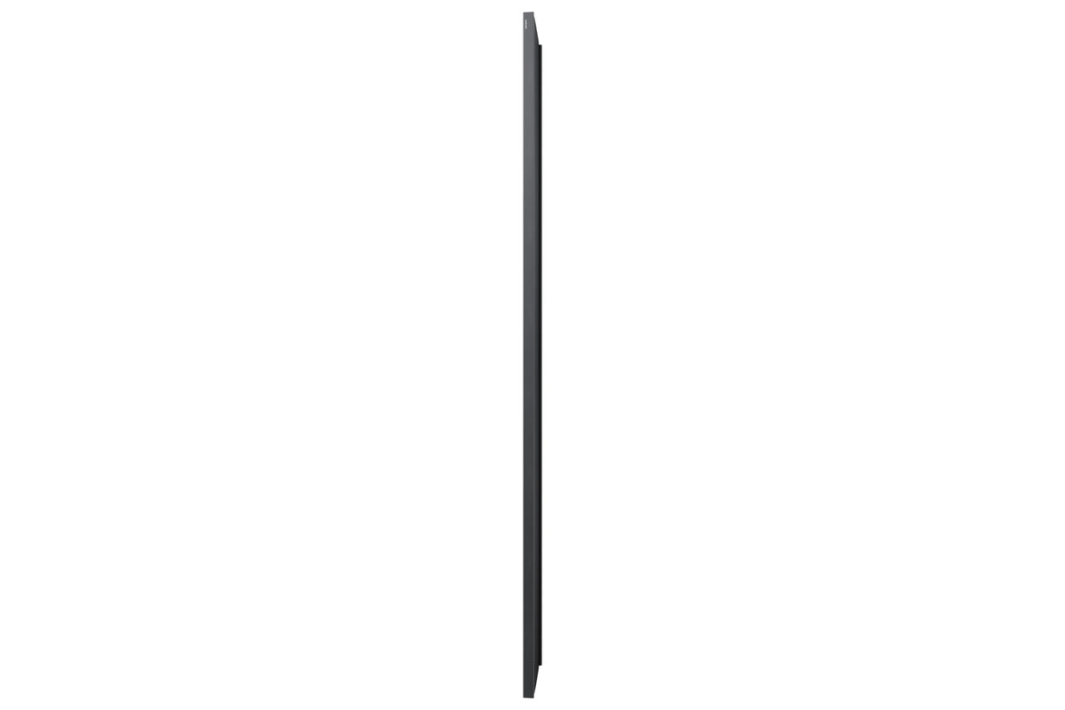Samsung Commercial Signage Display Wi-Fi (Black)-2