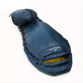 Sleeping Bag Mummy Style for Outdoor Camping-0