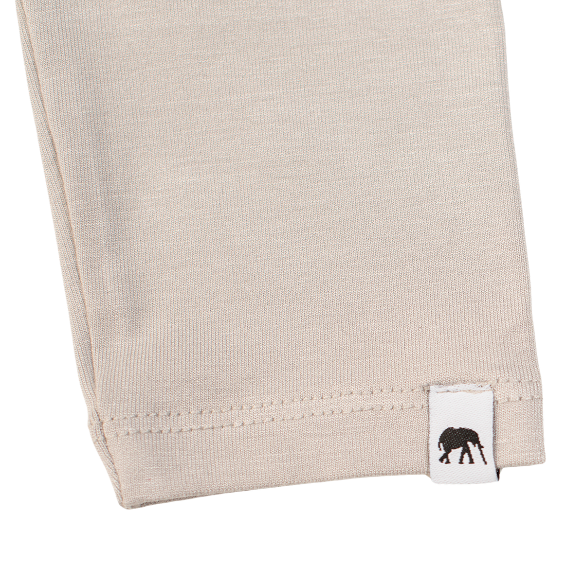 Bamboo Baby Leggings - GREY-2