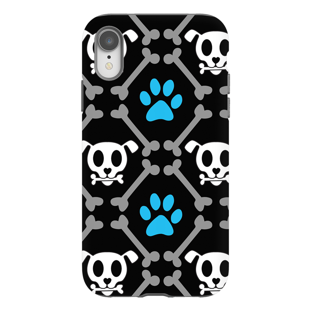 Bone  Dogger Phone Case-19