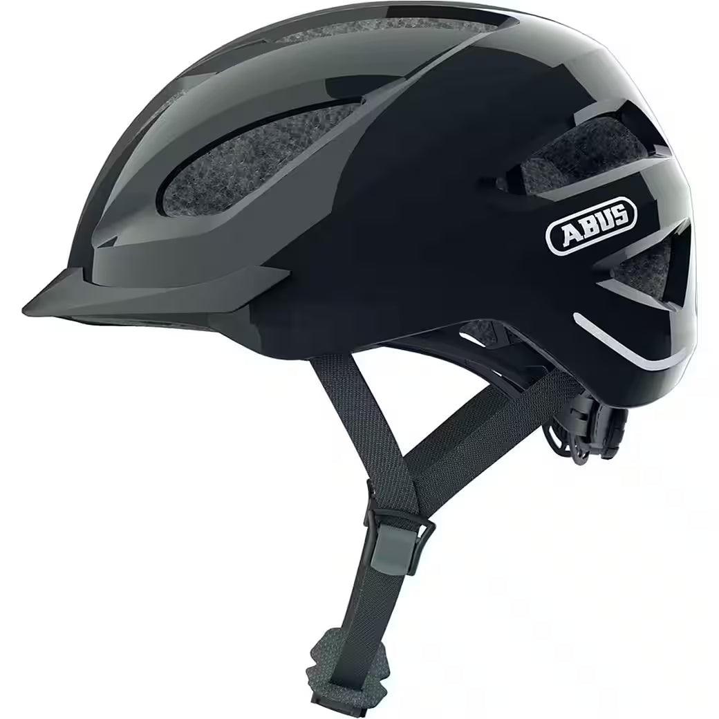 ABUS Pedelec 1.2 Shiny Black-1