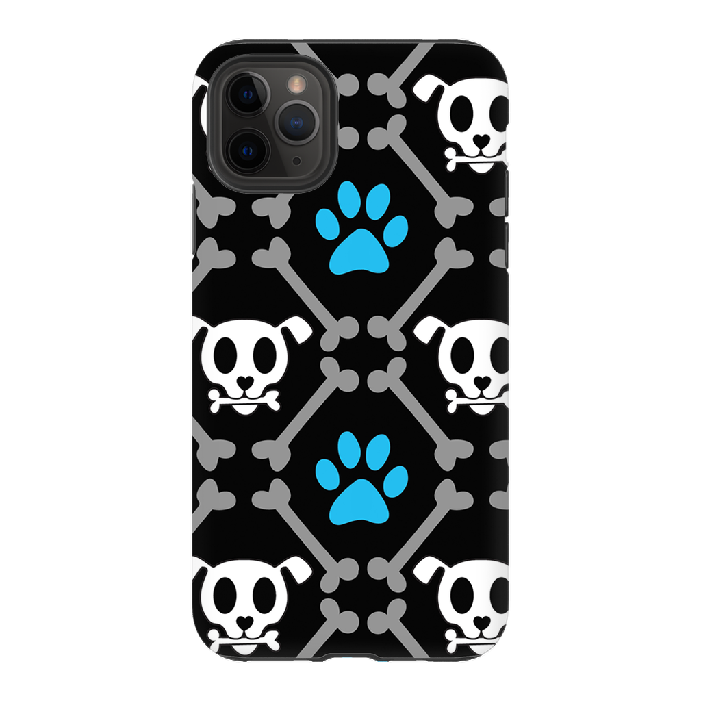 Bone  Dogger Phone Case-18