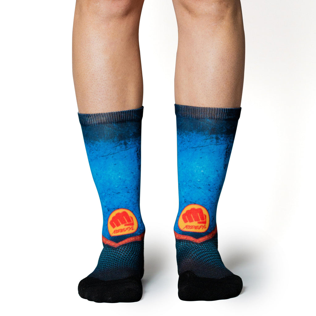 Superdescender