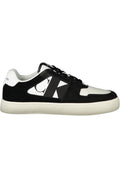 CALVIN KLEIN MEN'S SPORTS SHOES WHITE-0