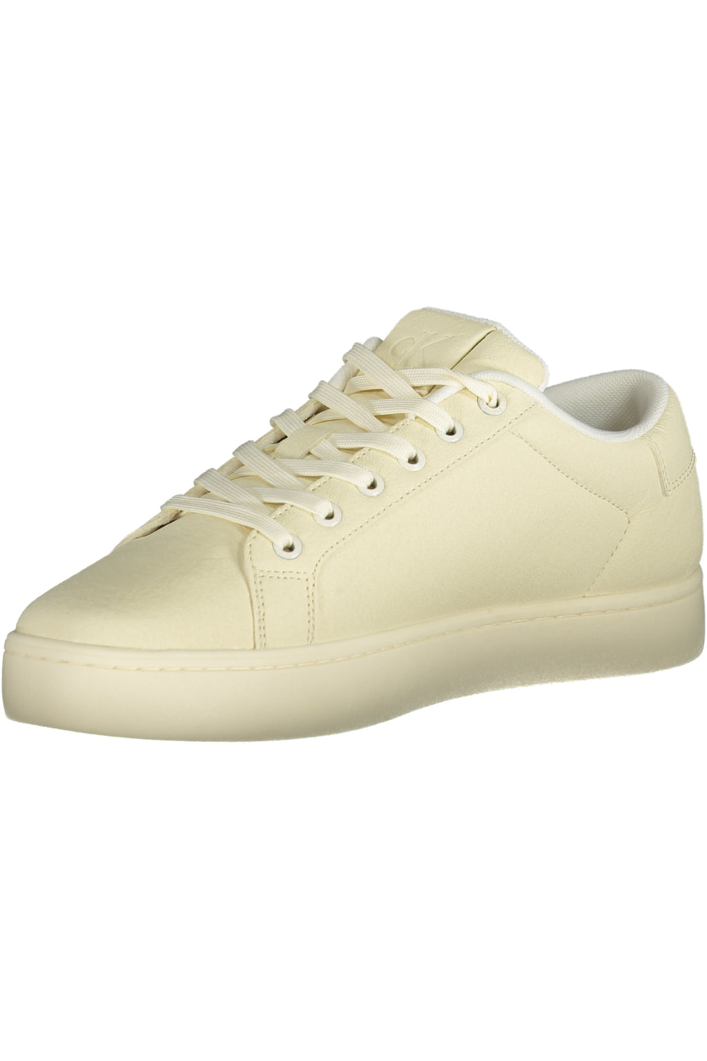 CALVIN KLEIN MEN'S SPORTS SHOES WHITE-2