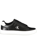 CALVIN KLEIN MEN'S BLACK SPORTS SHOES-0