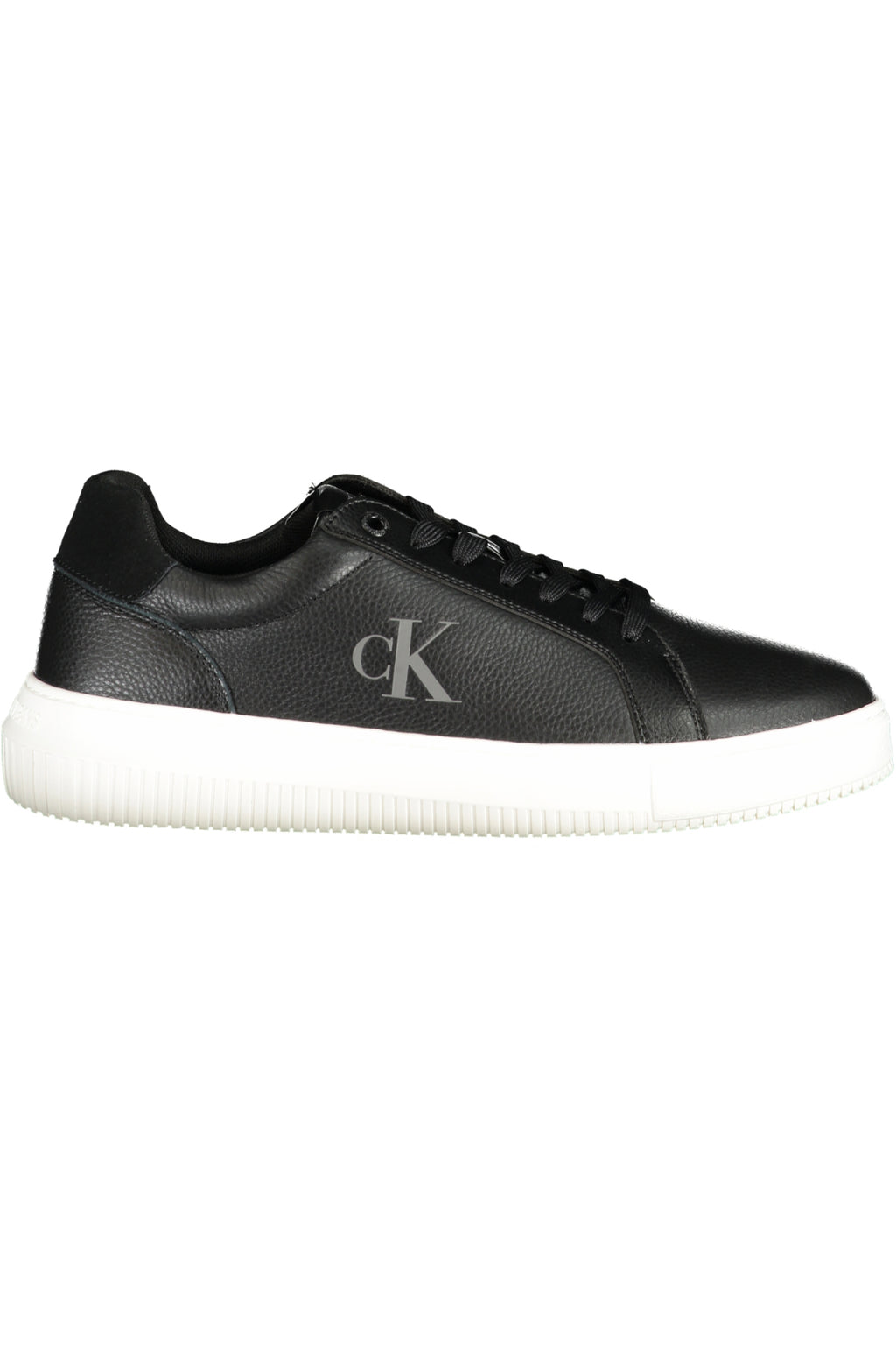 CALVIN KLEIN MEN'S SPORTS FOOTWEAR BLACK-0