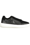 CALVIN KLEIN MEN'S SPORTS FOOTWEAR BLACK-0