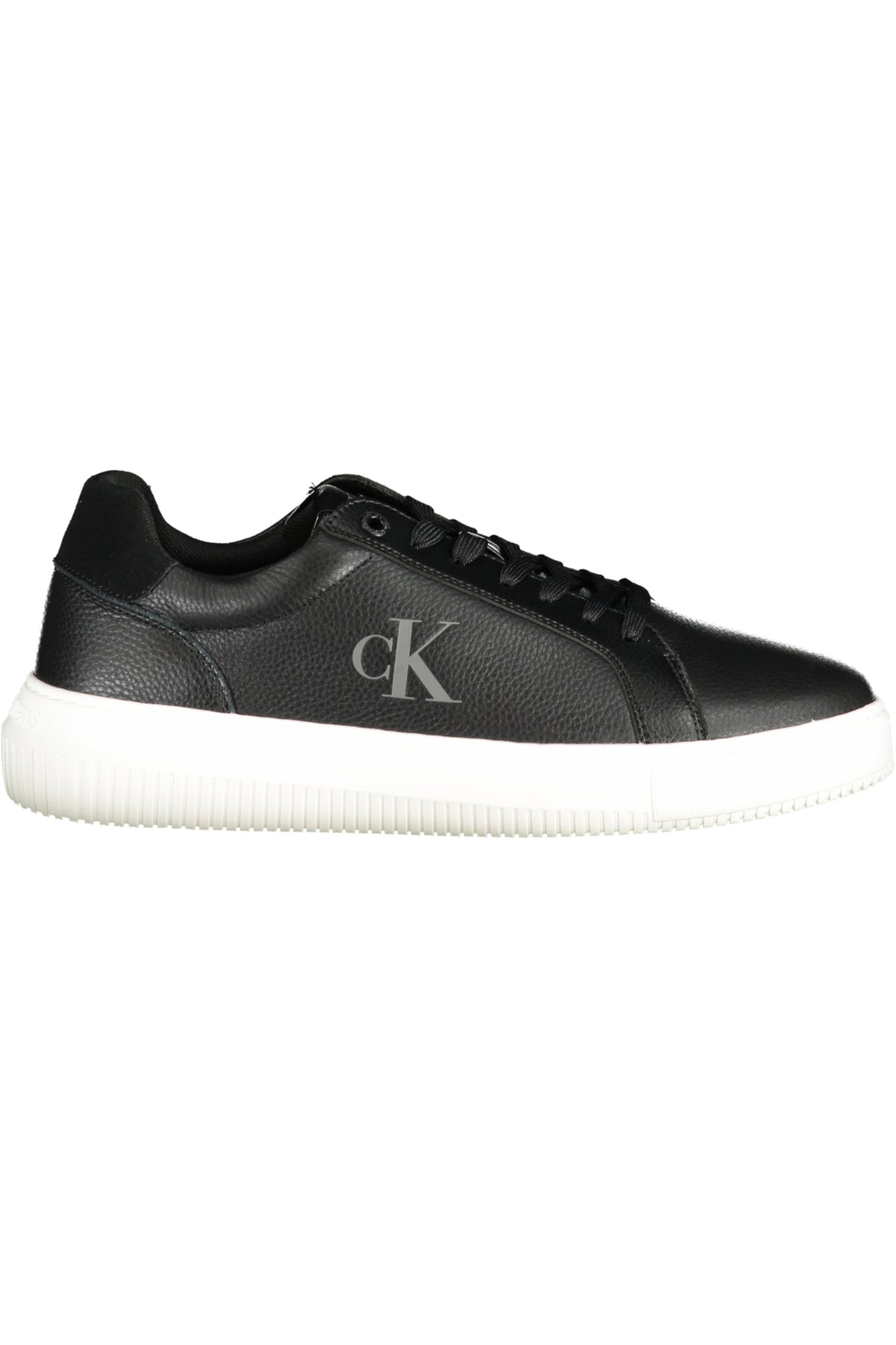 CALVIN KLEIN MEN'S SPORTS FOOTWEAR BLACK-0