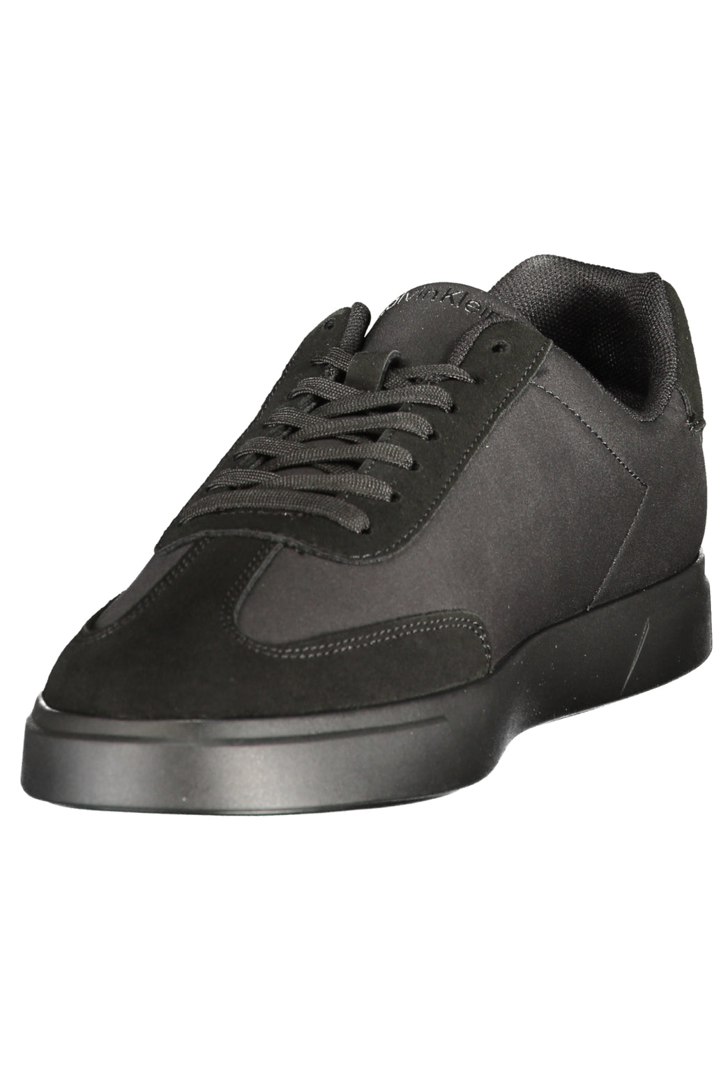 CALVIN KLEIN MEN'S BLACK SPORTS SHOES-2