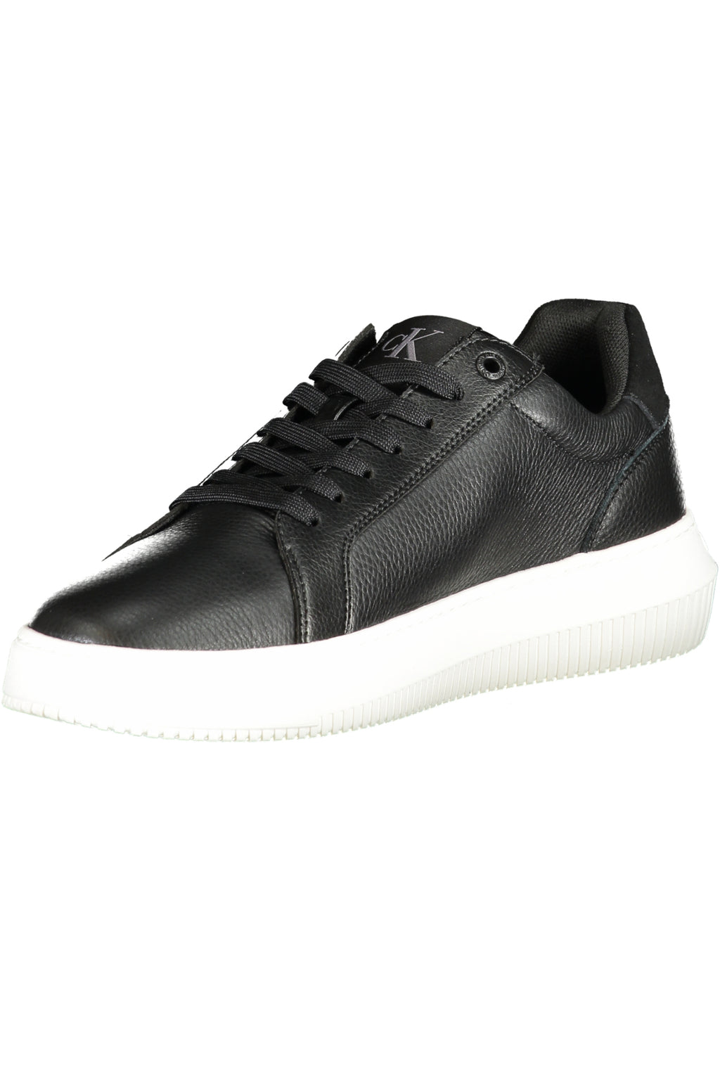 CALVIN KLEIN MEN'S SPORTS FOOTWEAR BLACK-2