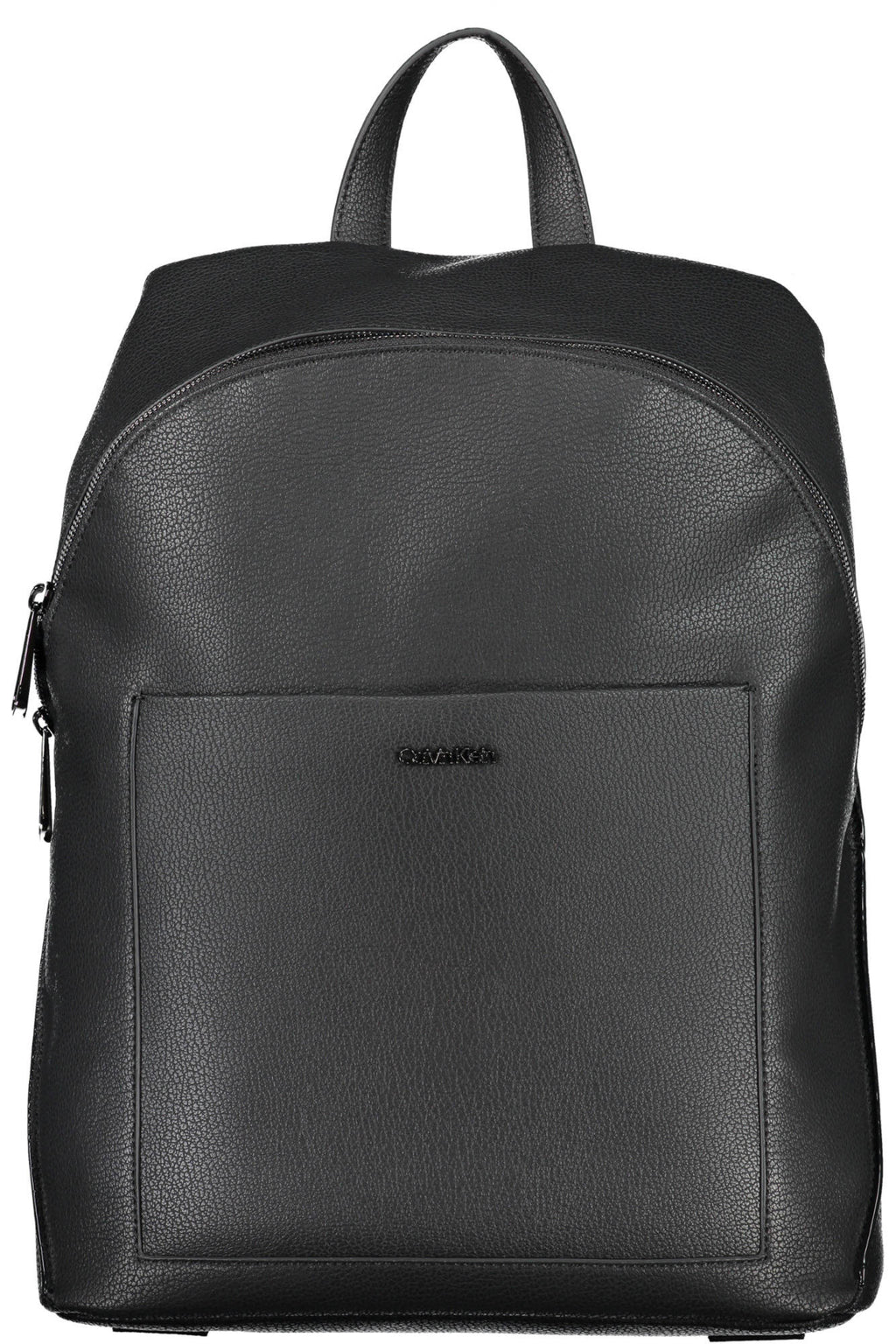 CALVIN KLEIN MEN'S BLACK BACKPACK-0
