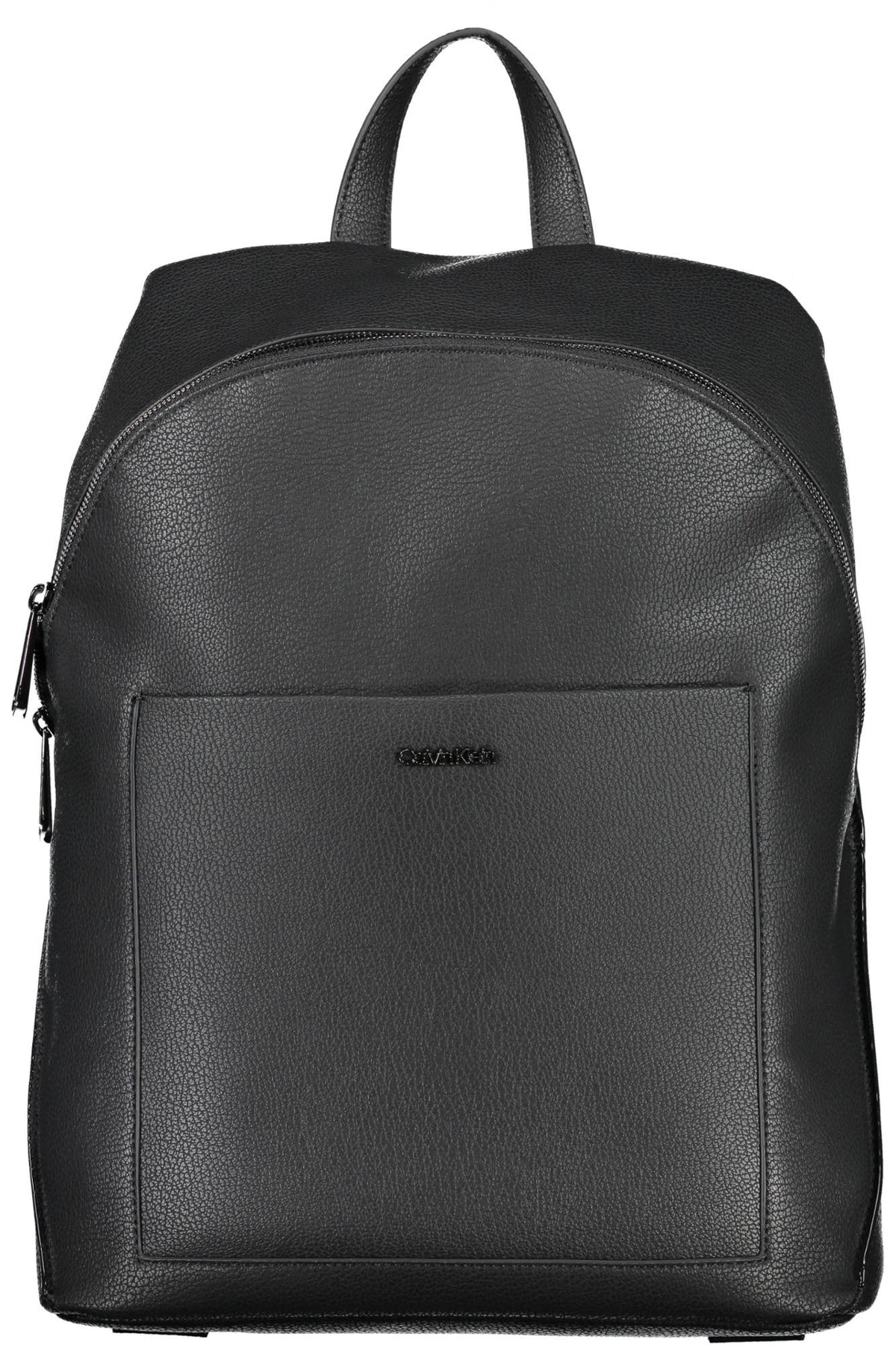 CALVIN KLEIN MEN'S BLACK BACKPACK-0