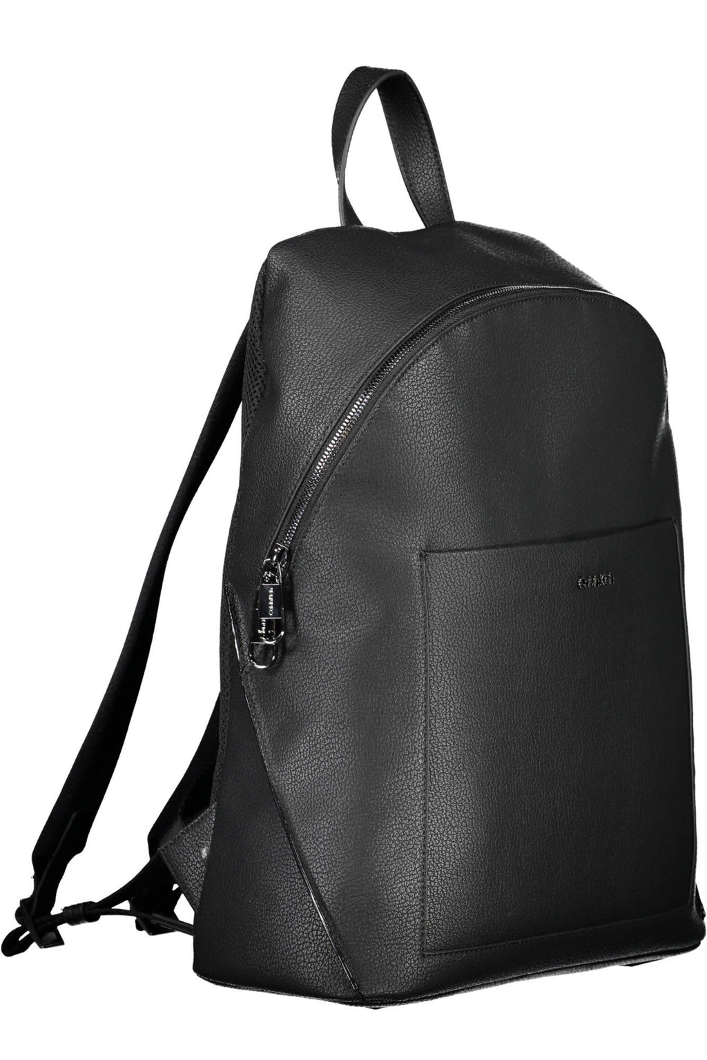 CALVIN KLEIN MEN'S BLACK BACKPACK-1