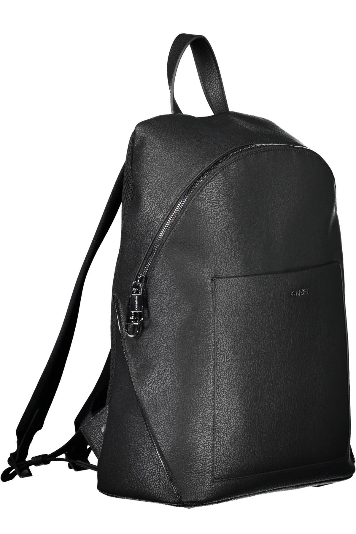 CALVIN KLEIN MEN'S BLACK BACKPACK-1