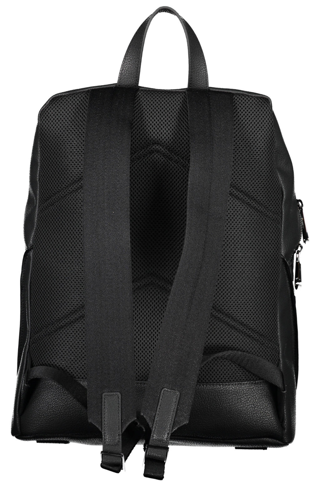 CALVIN KLEIN MEN'S BLACK BACKPACK-2