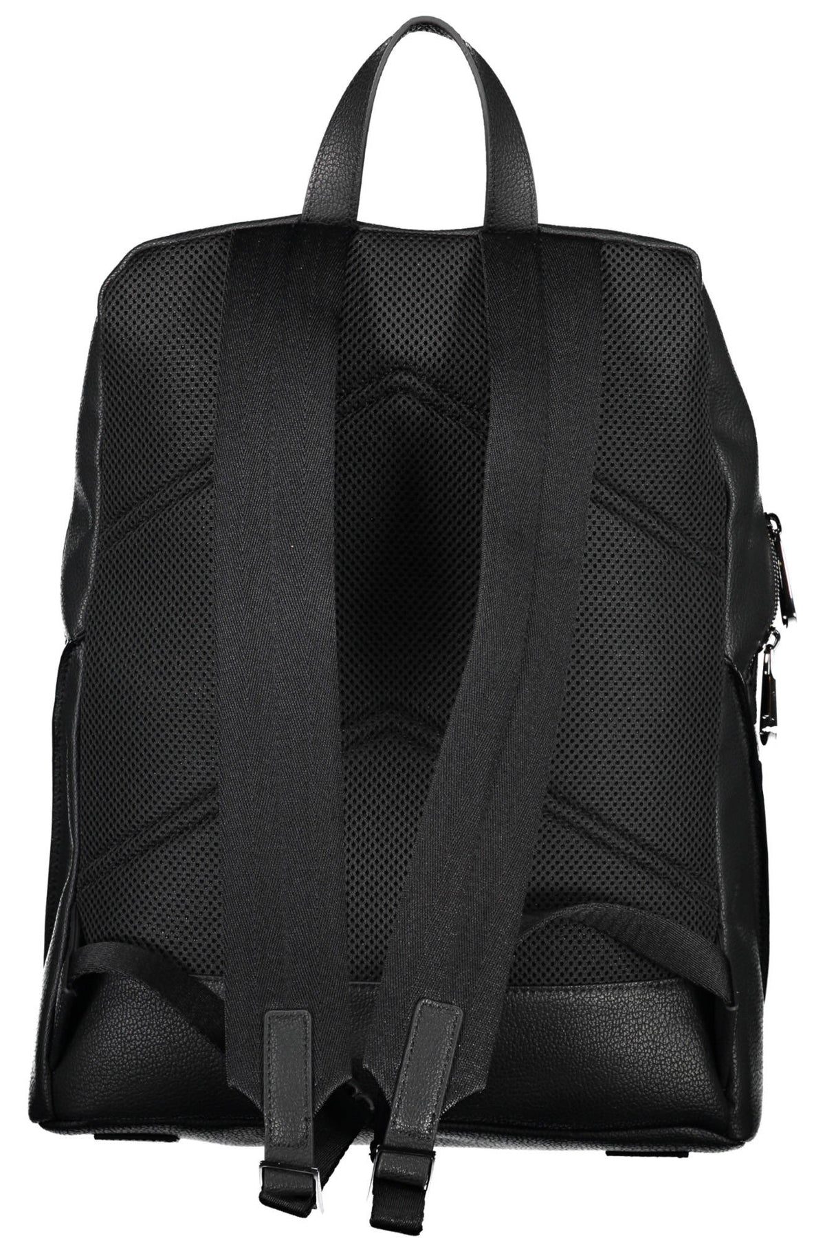 CALVIN KLEIN MEN'S BLACK BACKPACK-2