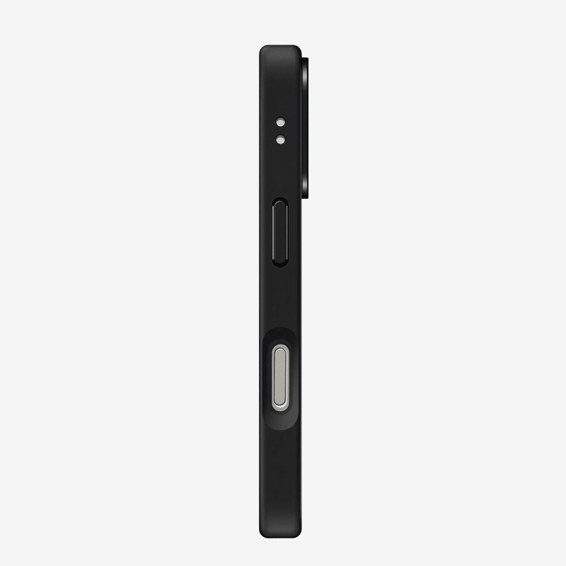 Casey Have A Good Day Sticker Collage AG Matte Phone Case – Slim MagSafe Anti-Fingerprint TPU Protective Cover-2