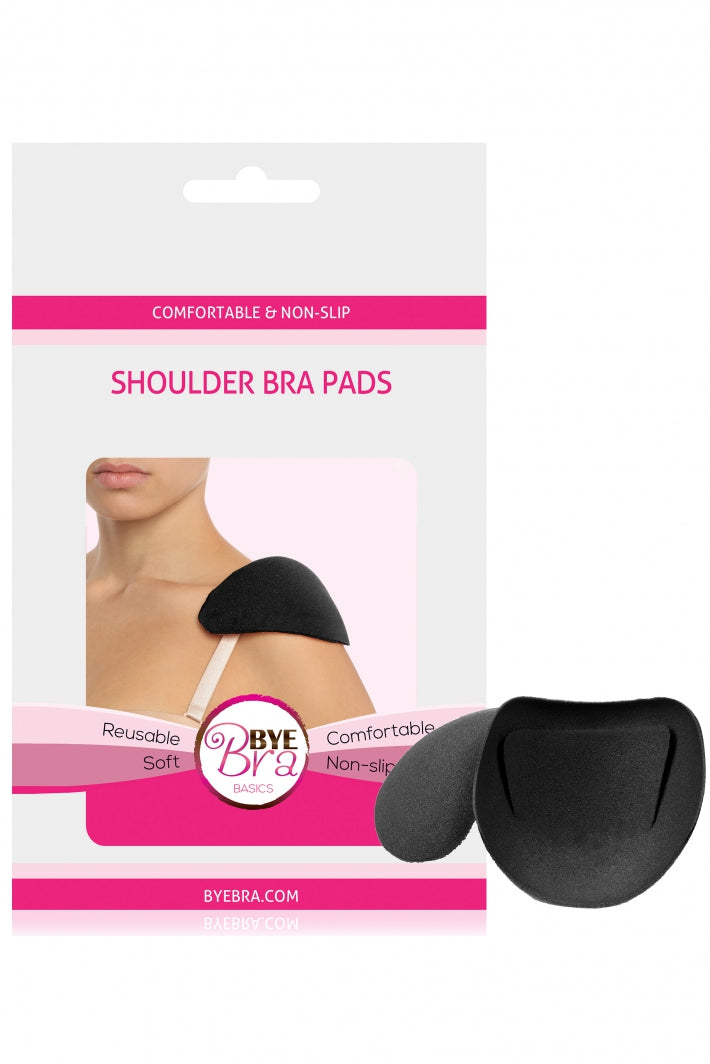 BYE BRA -  shoulder pads under the bra 50025-2-1
