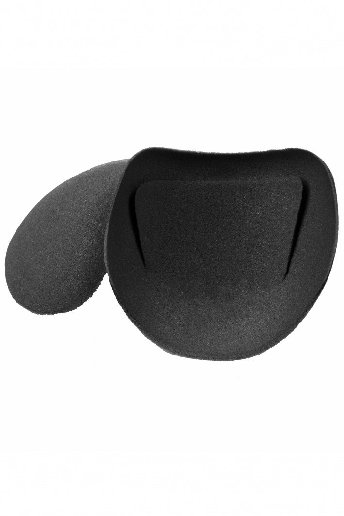 BYE BRA -  shoulder pads under the bra 50025-2-3
