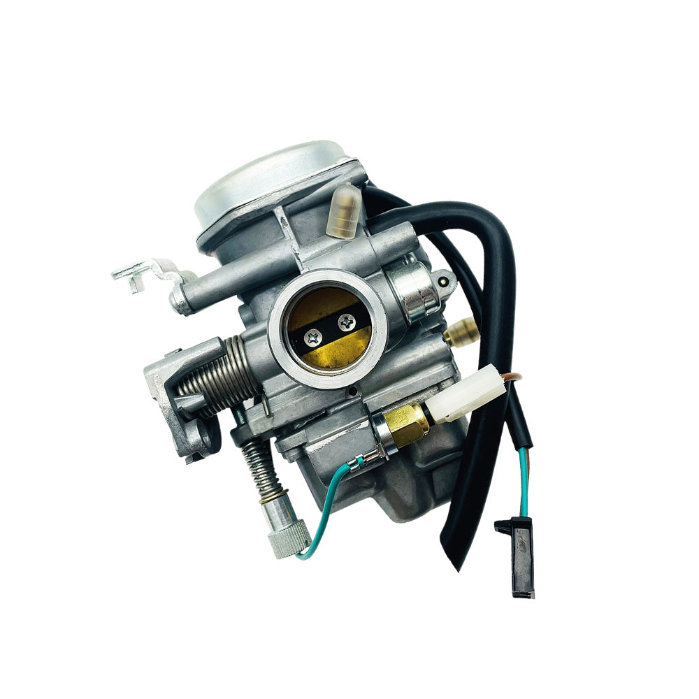 Motorcycle Carburetor With Heater Suitable for Honda CB125E-0