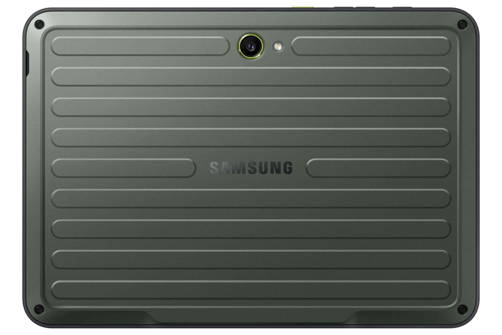 Samsung Galaxy Tab Active5 Pro SM-X356B Snapdragon LTE 25.6 cm 6 GB 6E Android 15 5G 256GB (Green)-1