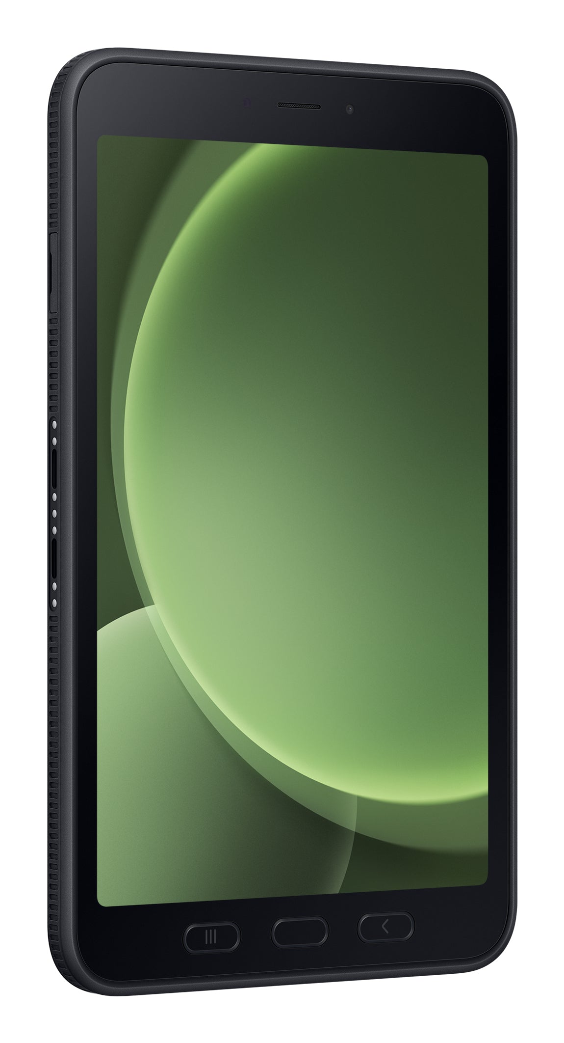 Samsung Galaxy Tab Active5 SM-X306B Samsung Exynos LTE-TDD & LTE-FDD 20.3 cm 6 GB 6 Android 14 5G 128GB (Green)-0