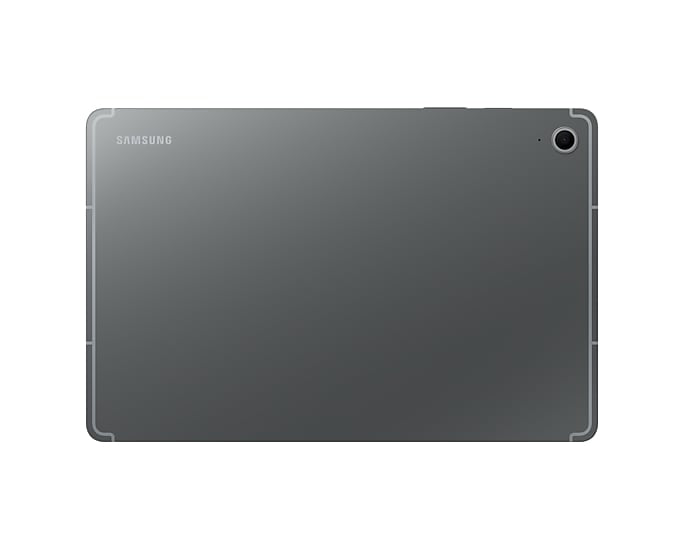 Samsung Galaxy Tab S10 FE Samsung Exynos Wi-Fi 256GB (Silver)-2