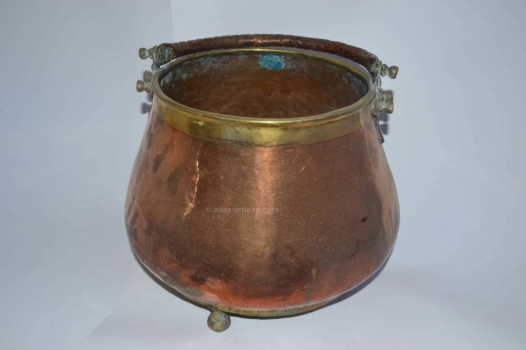 Copper Bucket Rayad-1
