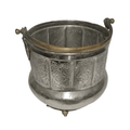 Copper Bucket for Ice-0