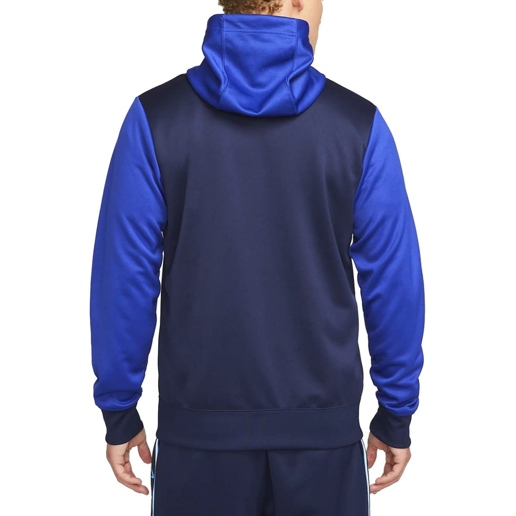 Chelsea FC Fanwear presentation tracksuit 2023 - Nike-1