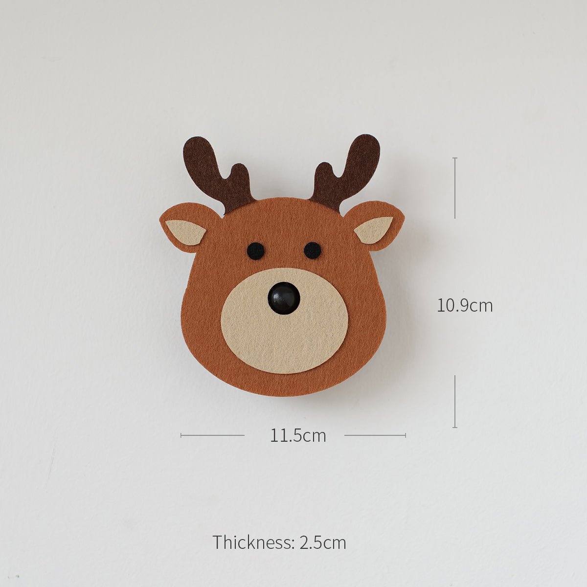 Christmas Motion Sensor Night Light-5