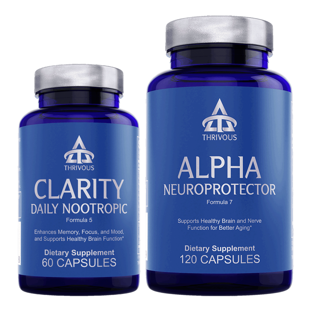 Clarity and Alpha Stack-0
