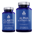 Clarity and Alpha Stack-0