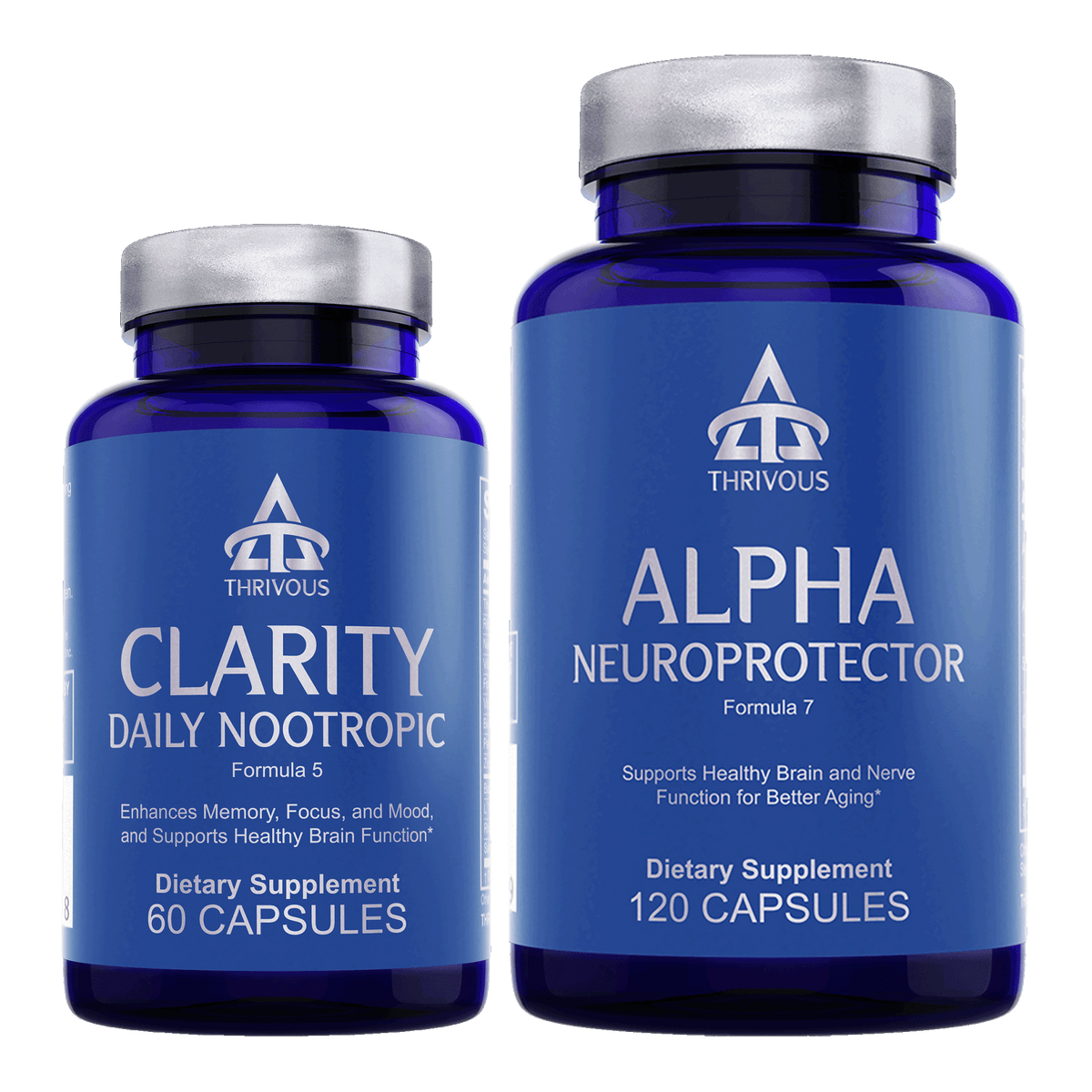 Clarity and Alpha Stack-0