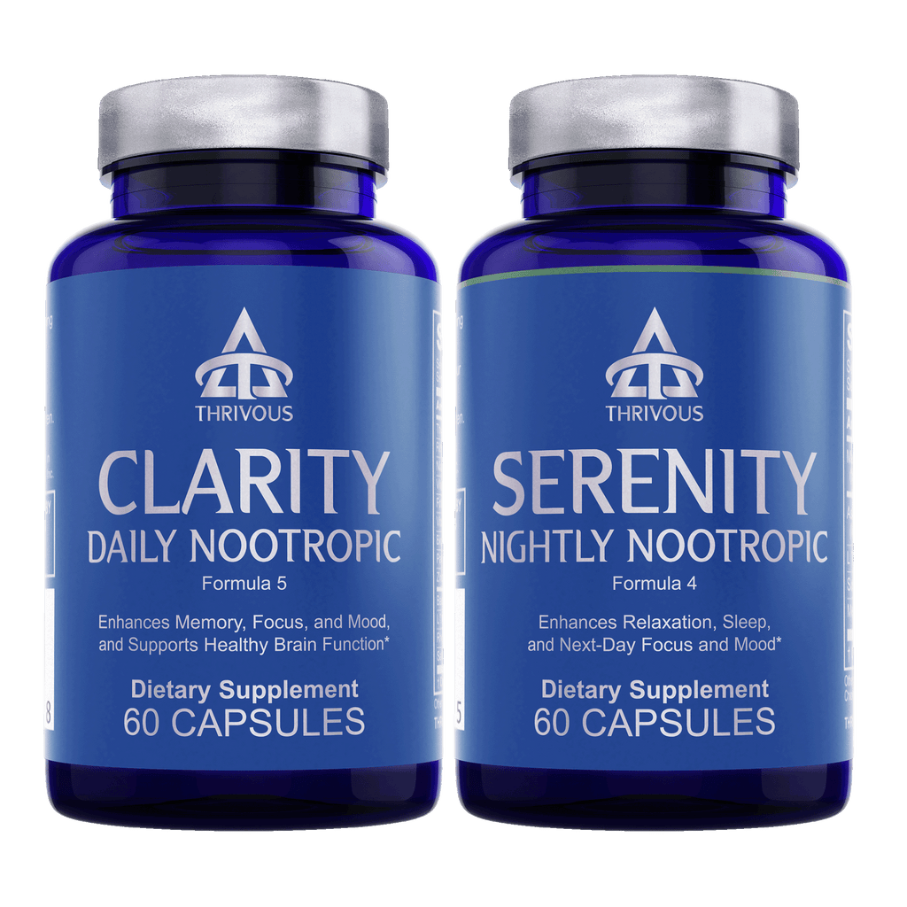 Clarity and Serenity Stack-0