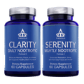 Clarity and Serenity Stack-0