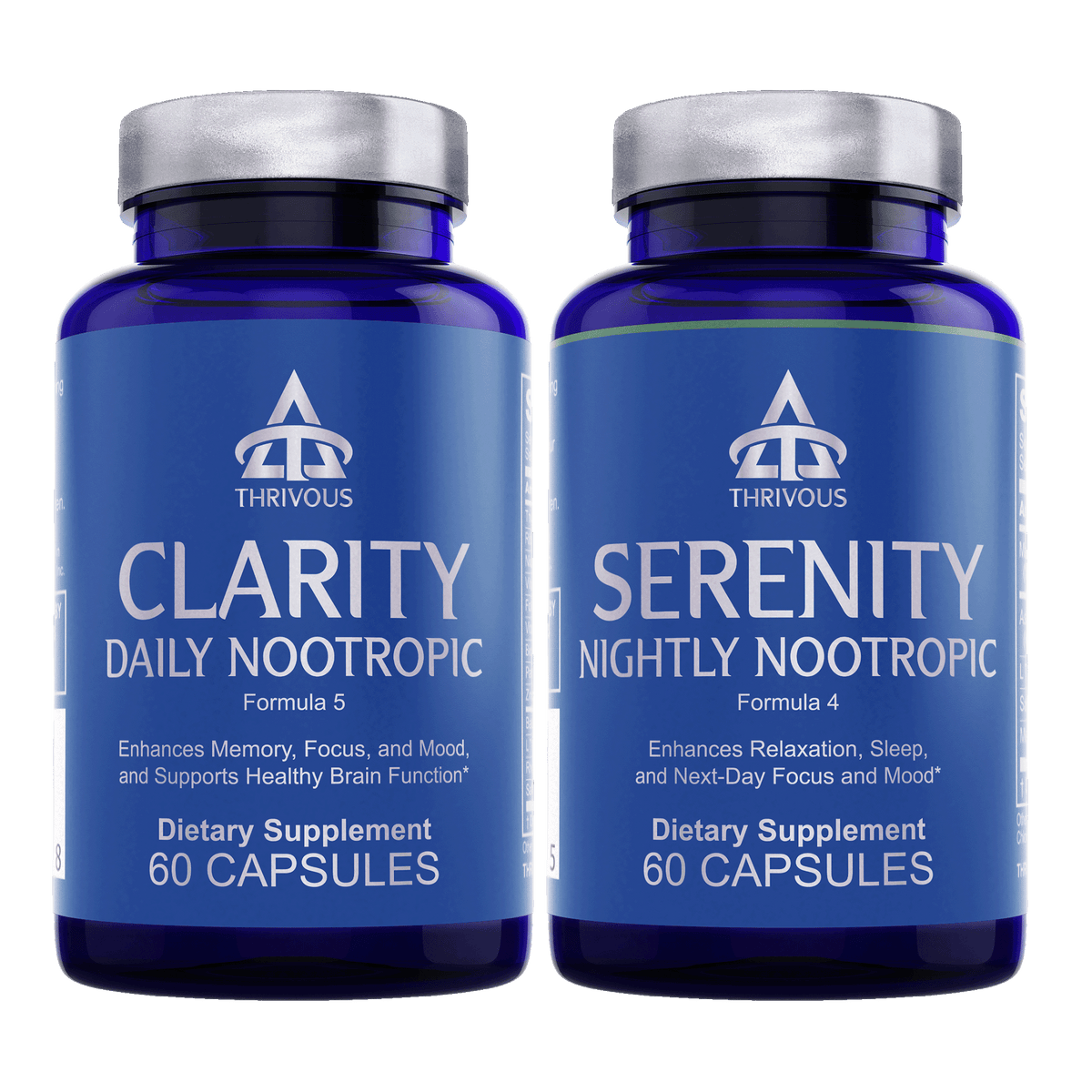 Clarity and Serenity Stack-0