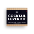 Cocktail Lover Non-Alcoholic Kit-0