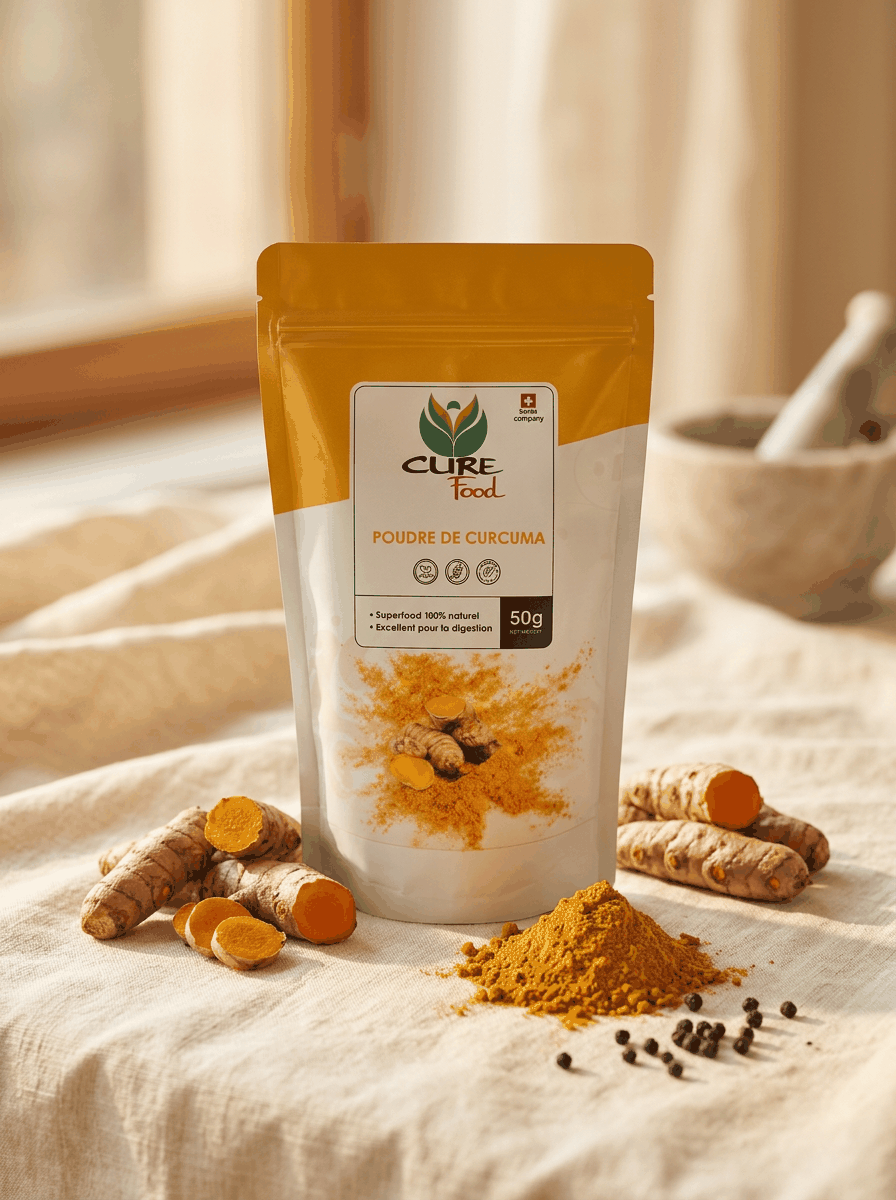 Turmeric Powder-0