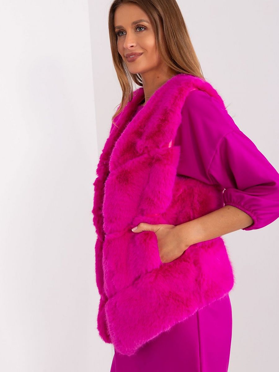 Gilet model 187563 AT