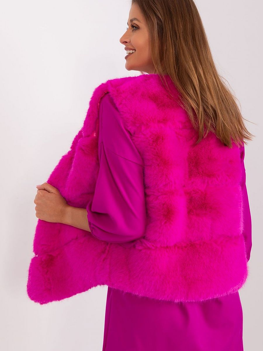Gilet model 187563 AT