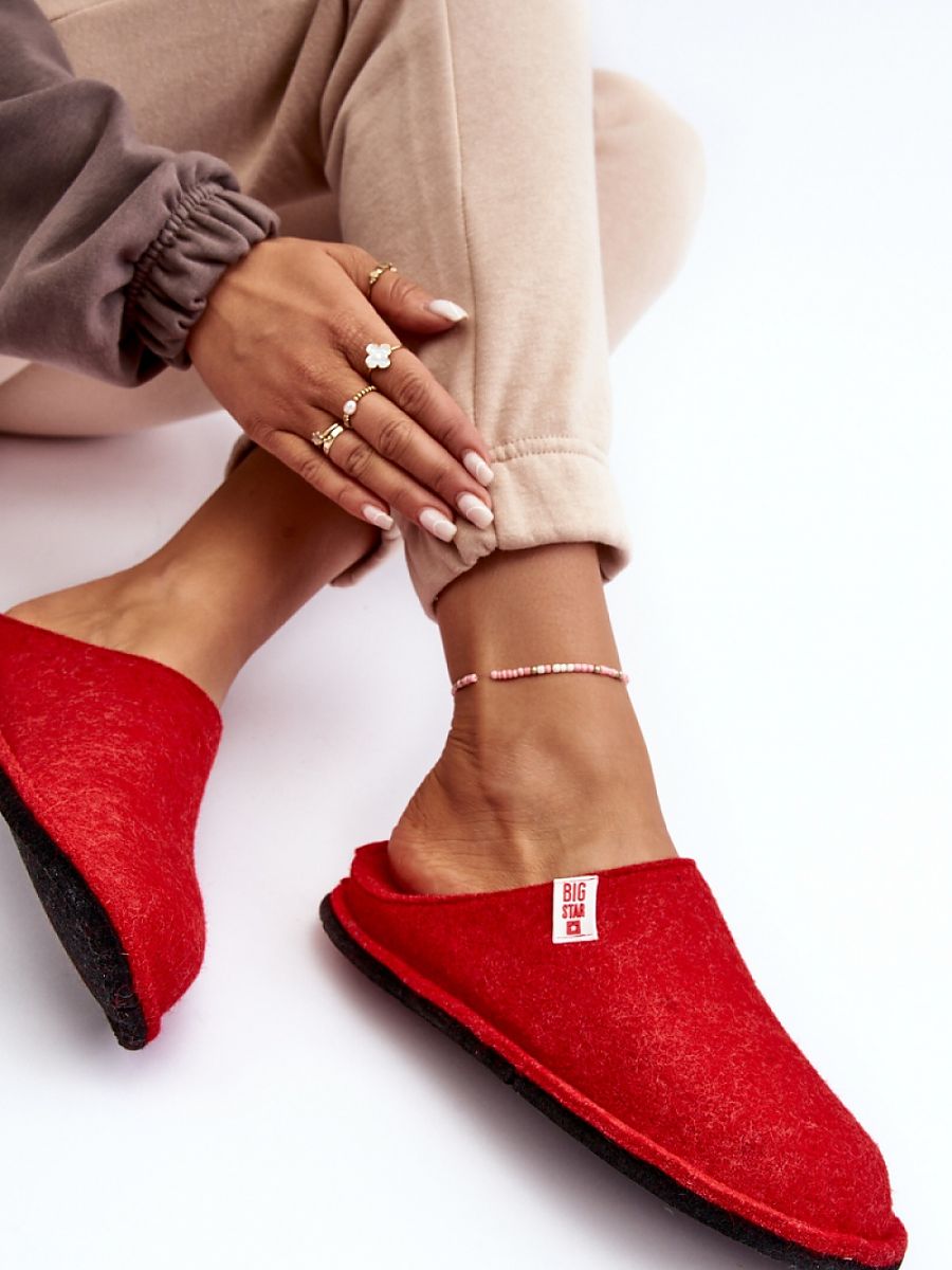 Slippers model 188676 Step in style-1