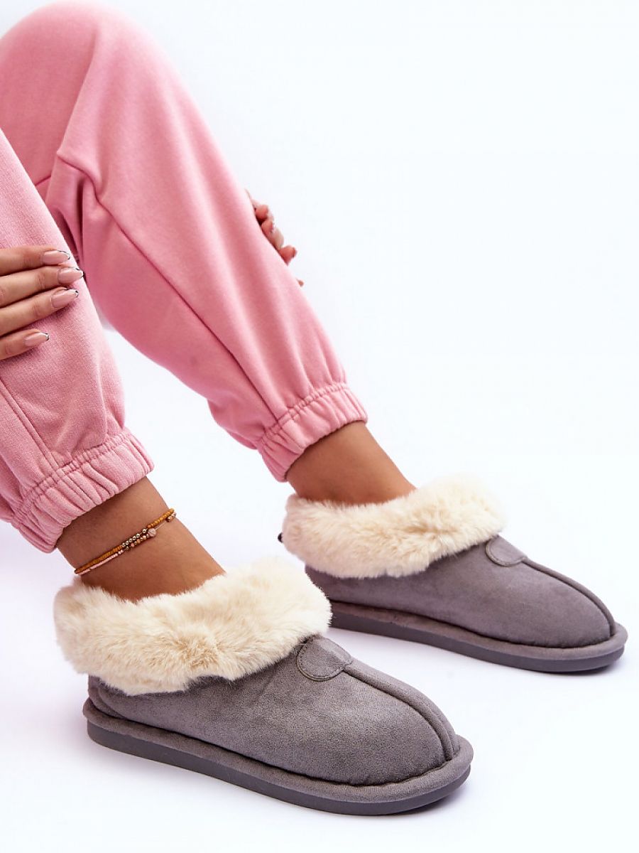 Slippers model 188683 Step in style-0