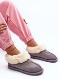 Slippers model 188683 Step in style-0