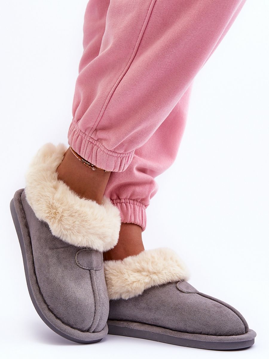Slippers model 188683 Step in style-1