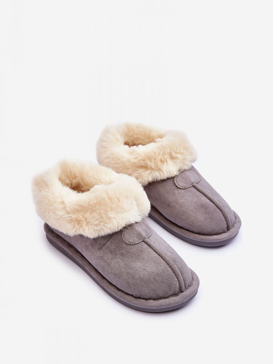 Slippers model 188683 Step in style-2