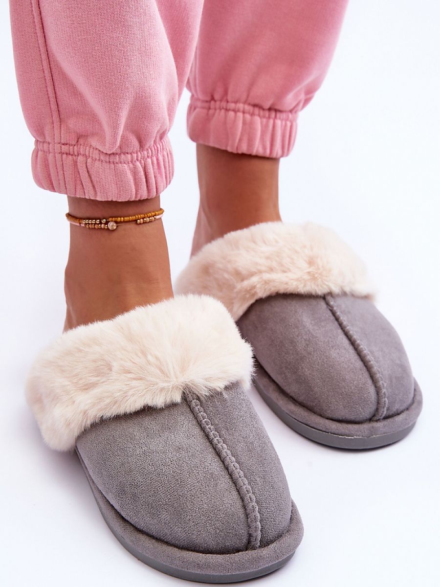 Slippers model 188691 Step in style-1