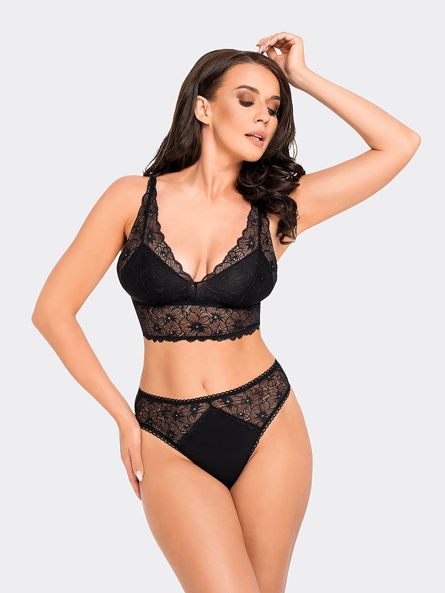 Panties model 189021 Babell-0